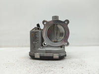 2016-2019 Ford Explorer Throttle Body P/N:0 280 750 566 DS7E-9F991-BB Fits Fits 2014 2015 2016 2017 2018 2019 OEM Used Auto 