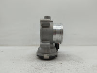 2016-2019 Ford Explorer Throttle Body P/N:0 280 750 566 DS7E-9F991-BB Fits Fits 2014 2015 2016 2017 2018 2019 OEM Used Auto 