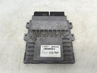 2016-2019 Ford Explorer PCM Engine Control Computer ECU ECM PCU OEM P/N:GB5A-12A650-AGA Fits Fits 2015 2016 2017 2018 2019 O