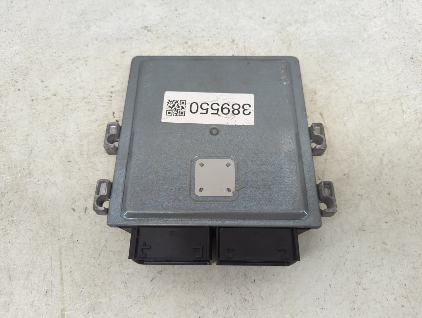 2016-2019 Ford Explorer PCM Engine Control Computer ECU ECM PCU OEM P/N:GB5A-12A650-AGA Fits Fits 2015 2016 2017 2018 2019 O