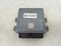 2016-2019 Ford Explorer PCM Engine Control Computer ECU ECM PCU OEM P/N:GB5A-12A650-AGA Fits Fits 2015 2016 2017 2018 2019 O