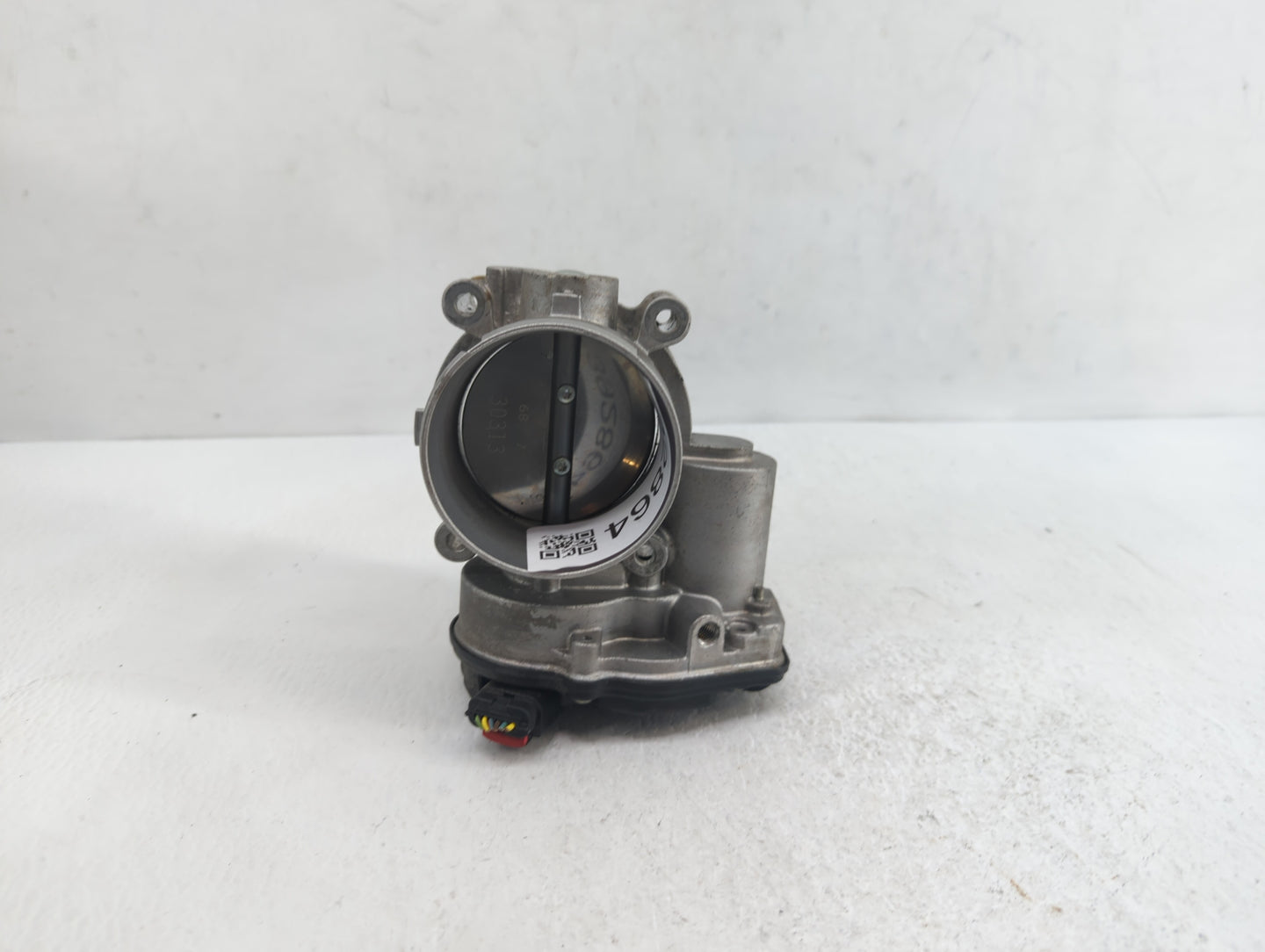 2011-2019 Ford Explorer Throttle Body P/N:AT4E-9F991-EL AT4E-9F991-EH Fits Fits 2011 2012 2013 2014 2015 2016 2017 2018 2019