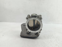 2011-2019 Ford Explorer Throttle Body P/N:AT4E-9F991-EL AT4E-9F991-EH Fits Fits 2011 2012 2013 2014 2015 2016 2017 2018 2019