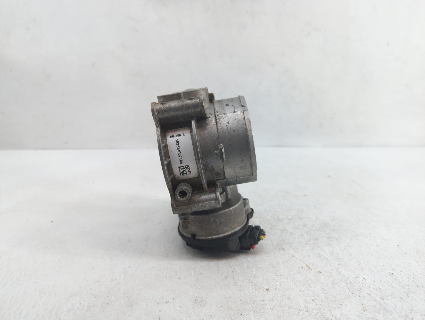 2011-2019 Ford Explorer Throttle Body P/N:AT4E-9F991-EL AT4E-9F991-EH Fits Fits 2011 2012 2013 2014 2015 2016 2017 2018 2019