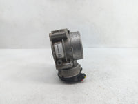 2011-2019 Ford Explorer Throttle Body P/N:AT4E-9F991-EL AT4E-9F991-EH Fits Fits 2011 2012 2013 2014 2015 2016 2017 2018 2019