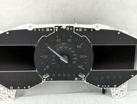 2019 Ford Explorer Instrument Cluster Speedometer Gauges P/N:JB5T-10849-CG Fits OEM Used Auto Parts - Oemusedautoparts1.com