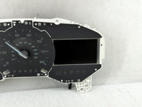 2019 Ford Explorer Instrument Cluster Speedometer Gauges P/N:JB5T-10849-CG Fits OEM Used Auto Parts - Oemusedautoparts1.com
