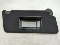 2019 Ford Explorer Sun Visor Shade Replacement Passenger Right Mirror Fits OEM Used Auto Parts - Oemusedautoparts1.com