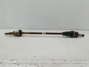 2016-2019 Ford Explorer Axle Shaft Rear Passenger Cv C/v - Oemusedautoparts1.com
