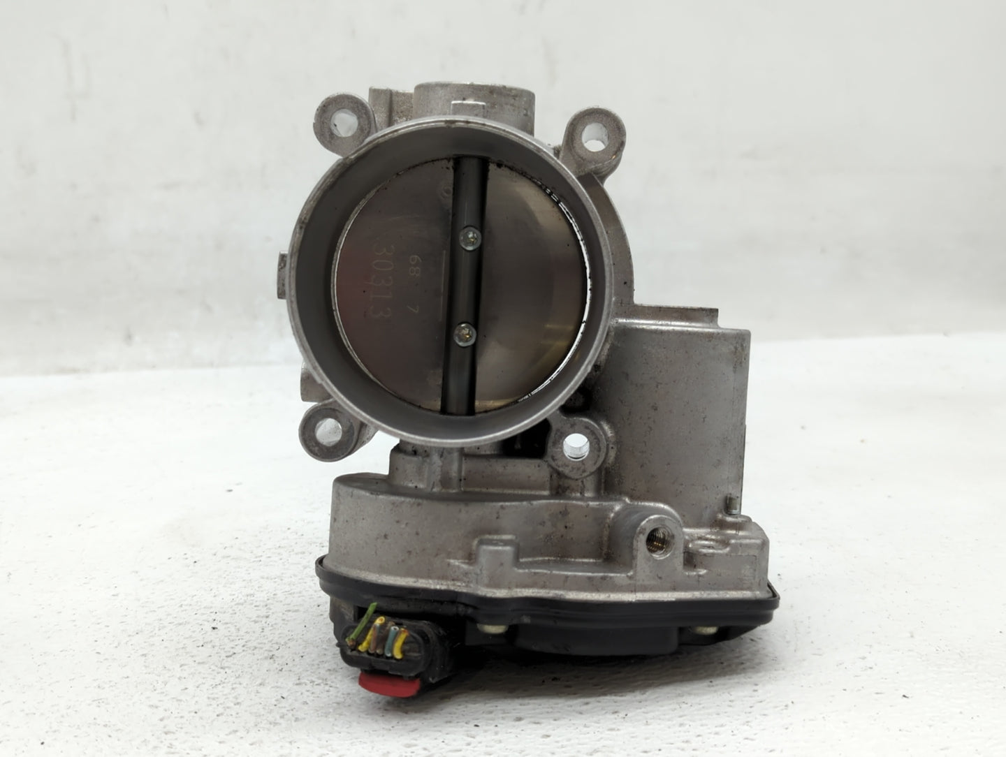 2011-2019 Ford Explorer Throttle Body P/N:AT4E-9F991-EH AT4E-9F991-EL Fits Fits 2011 2012 2013 2014 2015 2016 2017 2018 2019