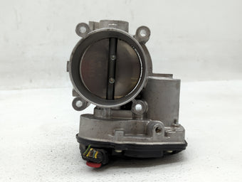 compare product 2011-2019 Ford Explorer Throttle Body P/N:AT4E-9F991-EH AT4E-9F991-EL Fits Fits 2011 2012 2013 2014 2015 2016 2017 2018 2019 OEM Used Auto Parts