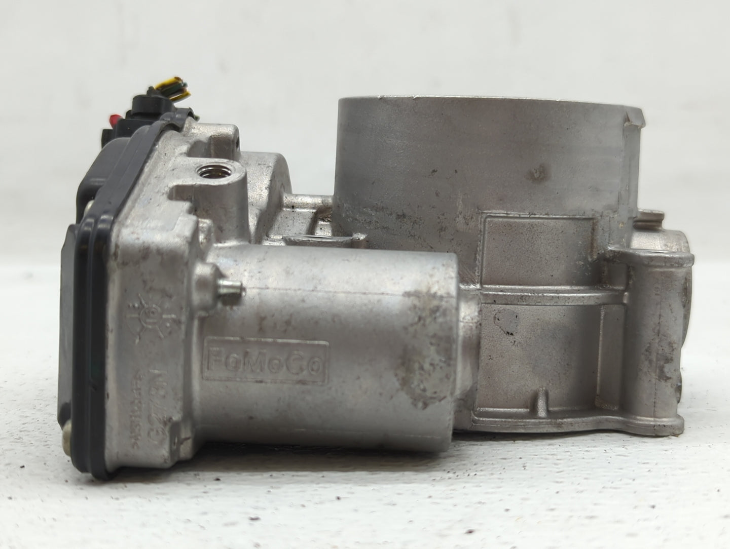 2011-2019 Ford Explorer Throttle Body P/N:AT4E-9F991-EH AT4E-9F991-EL Fits Fits 2011 2012 2013 2014 2015 2016 2017 2018 2019