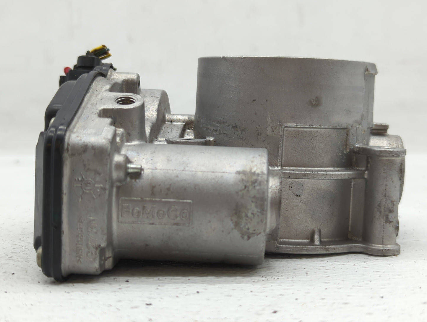 2011-2019 Ford Explorer Throttle Body P/N:AT4E-9F991-EH AT4E-9F991-EL Fits Fits 2011 2012 2013 2014 2015 2016 2017 2018 2019