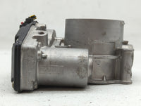 2011-2019 Ford Explorer Throttle Body P/N:AT4E-9F991-EH AT4E-9F991-EL Fits Fits 2011 2012 2013 2014 2015 2016 2017 2018 2019