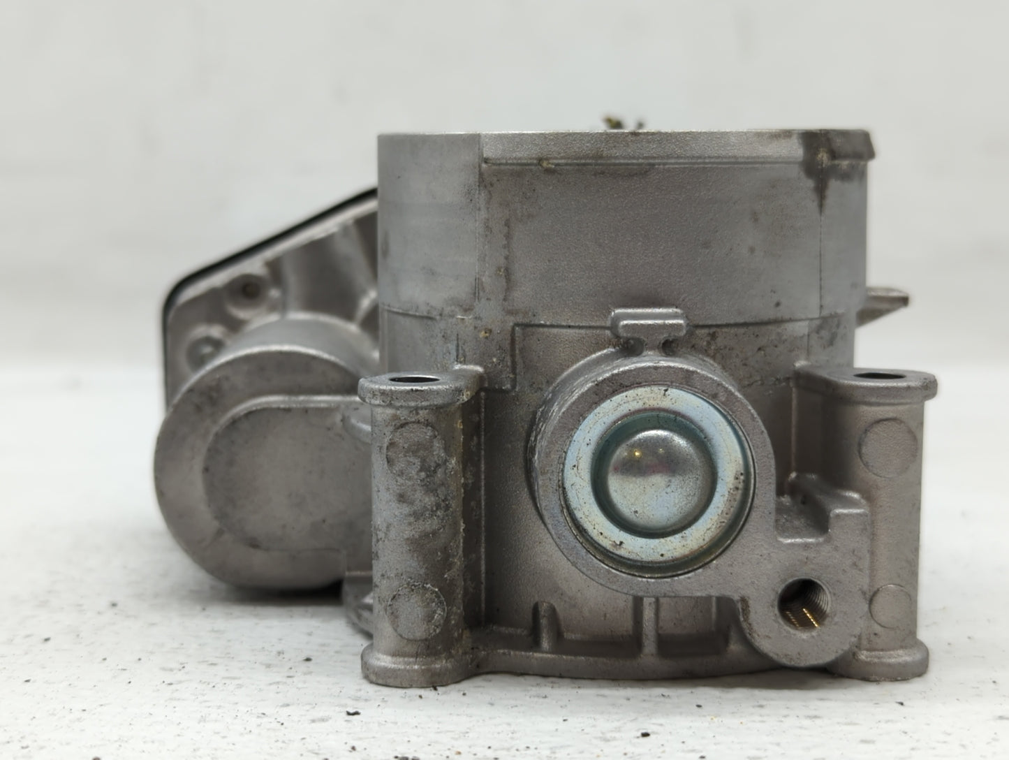 2011-2019 Ford Explorer Throttle Body P/N:AT4E-9F991-EH AT4E-9F991-EL Fits Fits 2011 2012 2013 2014 2015 2016 2017 2018 2019