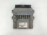2016-2019 Ford Explorer PCM Engine Control Computer ECU ECM PCU OEM P/N:GB5A-12A650-BZA FL3A-12B684-BEB Fits OEM Used Auto P