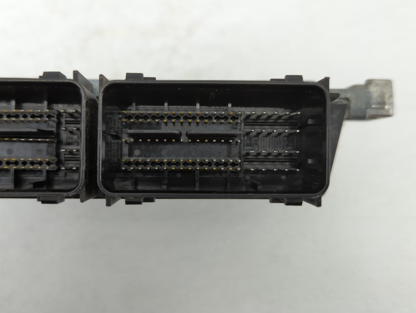 2016-2019 Ford Explorer PCM Engine Control Computer ECU ECM PCU OEM P/N:GB5A-12A650-BZA FL3A-12B684-BEB Fits OEM Used Auto P