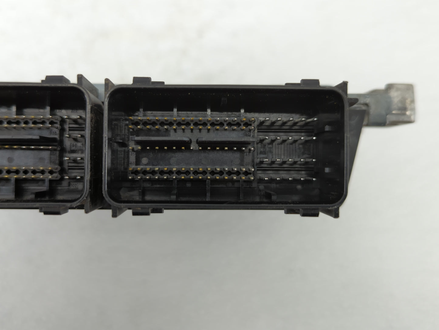 2016-2019 Ford Explorer PCM Engine Control Computer ECU ECM PCU OEM P/N:GB5A-12A650-BZA FL3A-12B684-BEB Fits OEM Used Auto P