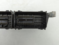 2016-2019 Ford Explorer PCM Engine Control Computer ECU ECM PCU OEM P/N:GB5A-12A650-BZA FL3A-12B684-BEB Fits OEM Used Auto P