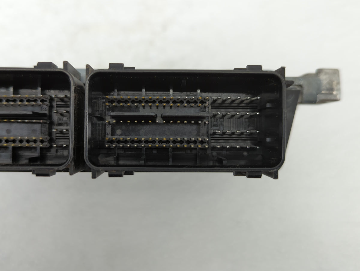 2016-2019 Ford Explorer PCM Engine Control Computer ECU ECM PCU OEM P/N:GB5A-12A650-BZA FL3A-12B684-BEB OEM Used Auto Parts 