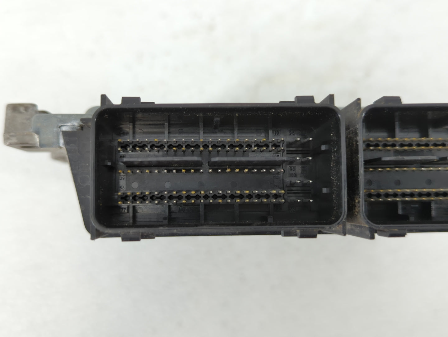 2016-2019 Ford Explorer PCM Engine Control Computer ECU ECM PCU OEM P/N:GB5A-12A650-BZA FL3A-12B684-BEB Fits OEM Used Auto P