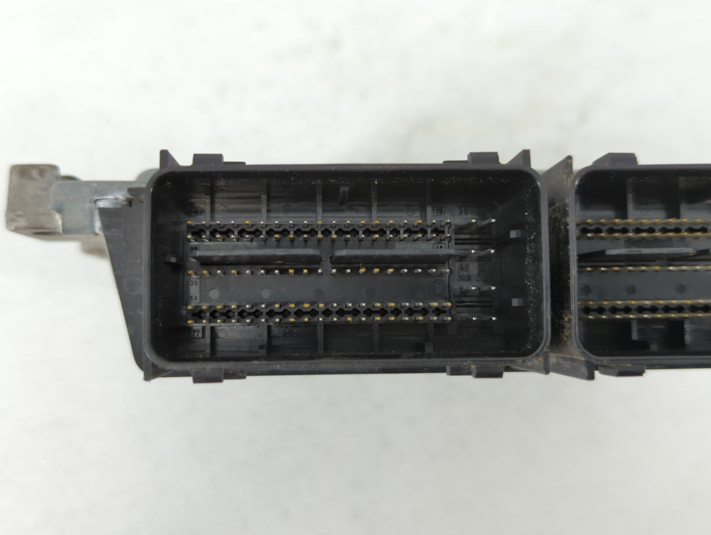 2016-2019 Ford Explorer PCM Engine Control Computer ECU ECM PCU OEM P/N:GB5A-12A650-BZA FL3A-12B684-BEB Fits OEM Used Auto P