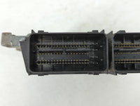2016-2019 Ford Explorer PCM Engine Control Computer ECU ECM PCU OEM P/N:GB5A-12A650-BZA FL3A-12B684-BEB Fits OEM Used Auto P