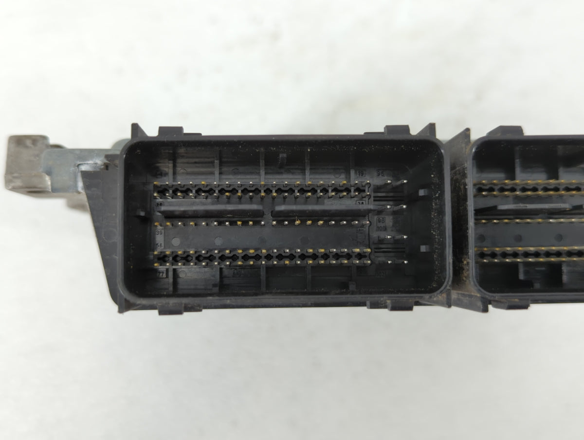 2016-2019 Ford Explorer PCM Engine Control Computer ECU ECM PCU OEM P/N:GB5A-12A650-BZA FL3A-12B684-BEB OEM Used Auto Parts 