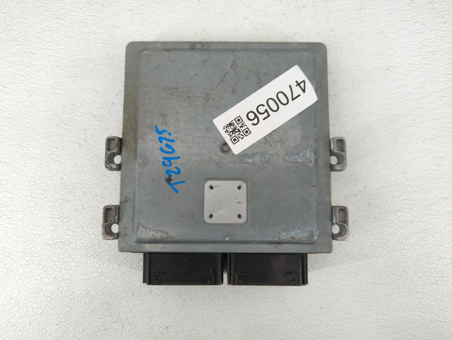 2016-2019 Ford Explorer PCM Engine Control Computer ECU ECM PCU OEM P/N:GB5A-12A650-BZA FL3A-12B684-BEB Fits OEM Used Auto P