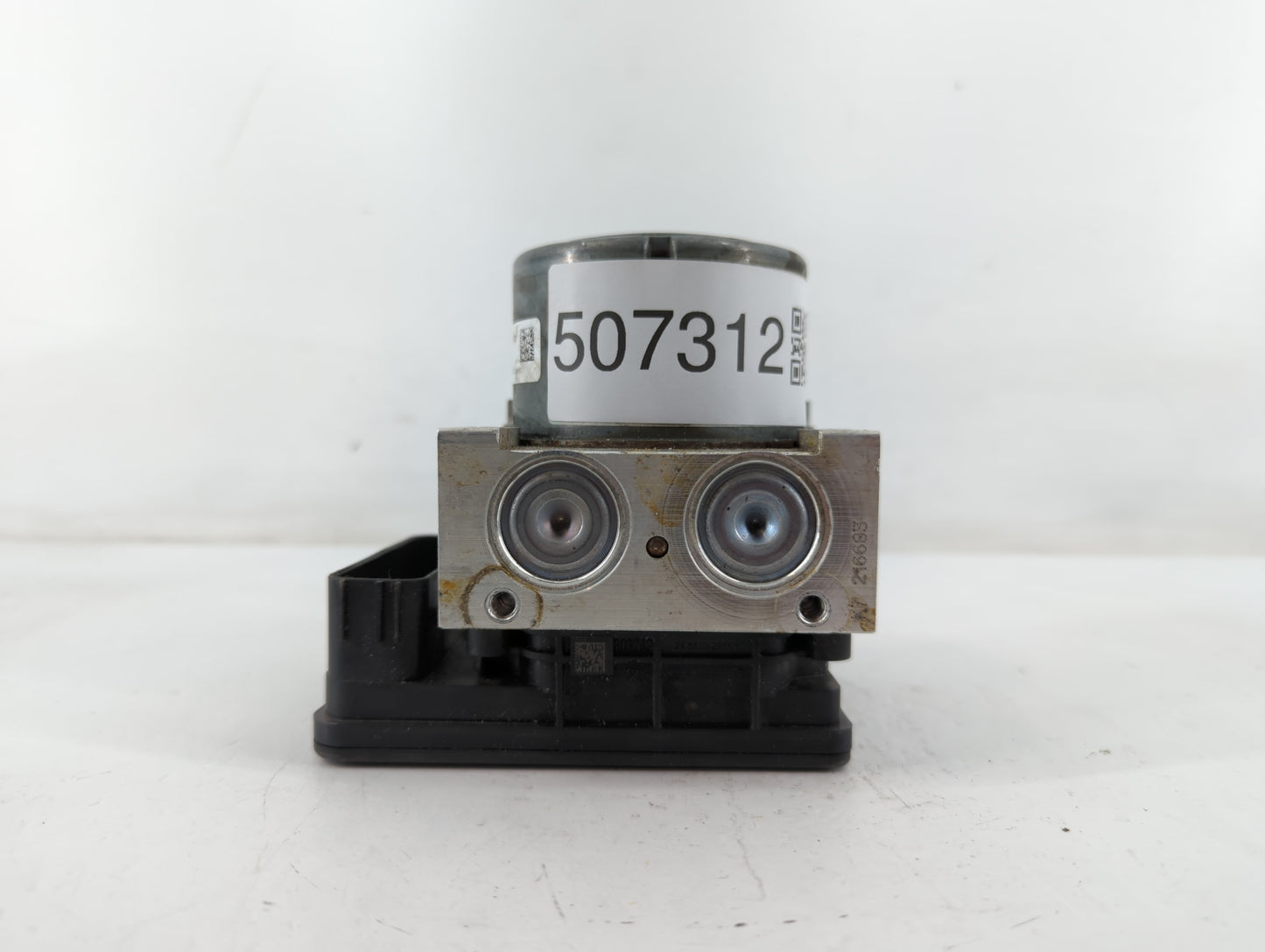 2019 Ford Explorer ABS Pump Control Module Replacement P/N:HB53-2C405-AB Fits OEM Used Auto Parts - Oemusedautoparts1.com