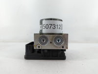 2019 Ford Explorer ABS Pump Control Module Replacement P/N:HB53-2C405-AB Fits OEM Used Auto Parts - Oemusedautoparts1.com