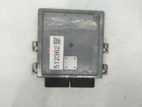 2016-2019 Ford Explorer PCM Engine Control Computer ECU ECM PCU OEM P/N:FL3A-12B684-BEB GB5A-12A650-BZA Fits OEM Used Auto P