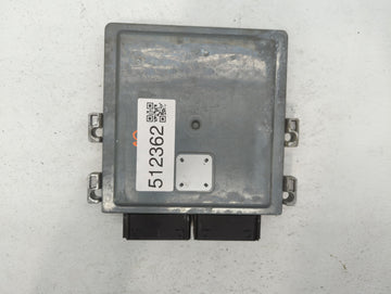 2016-2019 Ford Explorer PCM Engine Control Computer ECU ECM PCU OEM P/N:FL3A-12B684-BEB GB5A-12A650-BZA Fits OEM Used Auto P