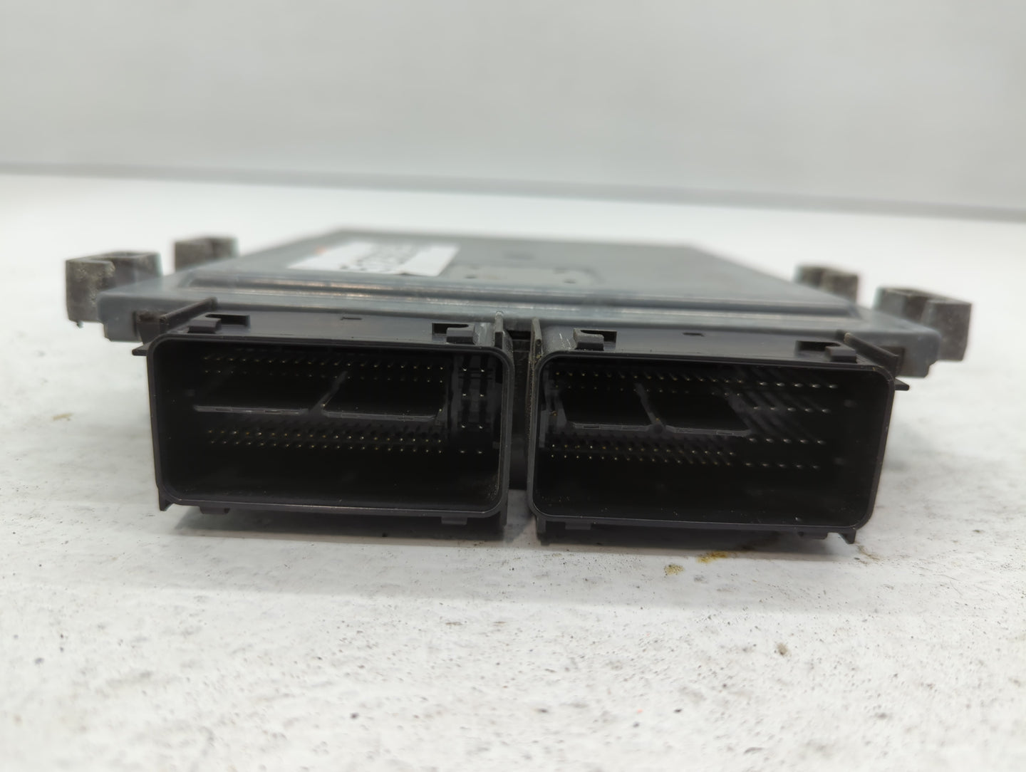 2016-2019 Ford Explorer PCM Engine Control Computer ECU ECM PCU OEM P/N:FL3A-12B684-BEB GB5A-12A650-BZA Fits OEM Used Auto P