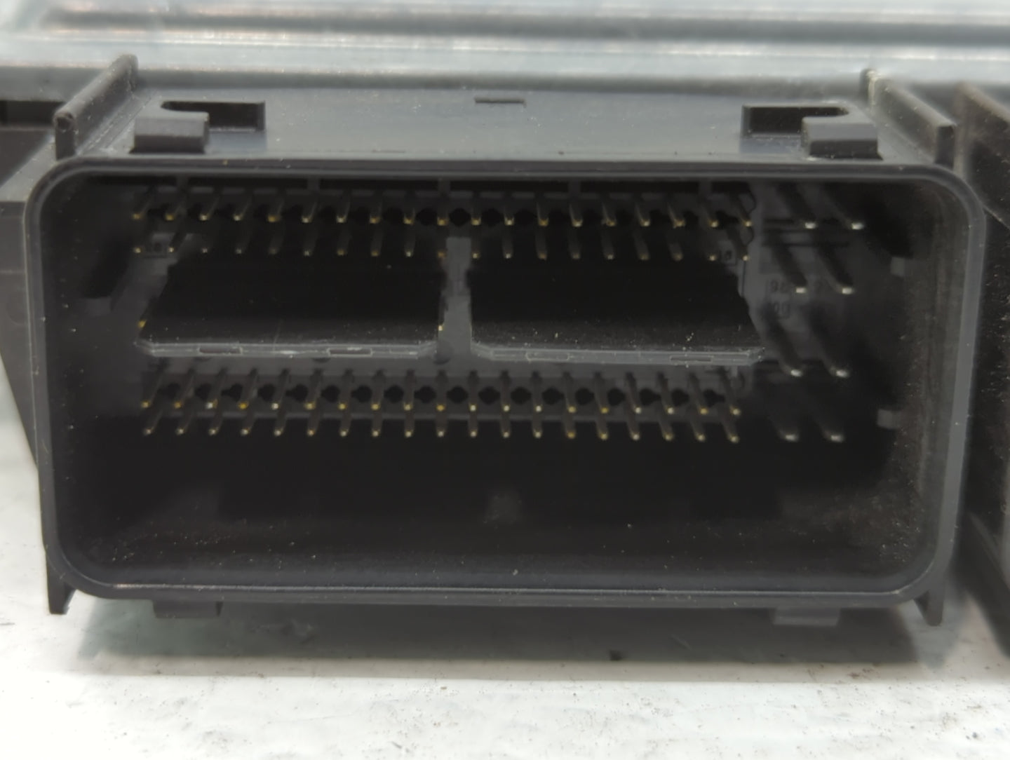 2016-2019 Ford Explorer PCM Engine Control Computer ECU ECM PCU OEM P/N:FL3A-12B684-BEB GB5A-12A650-BZA Fits OEM Used Auto P