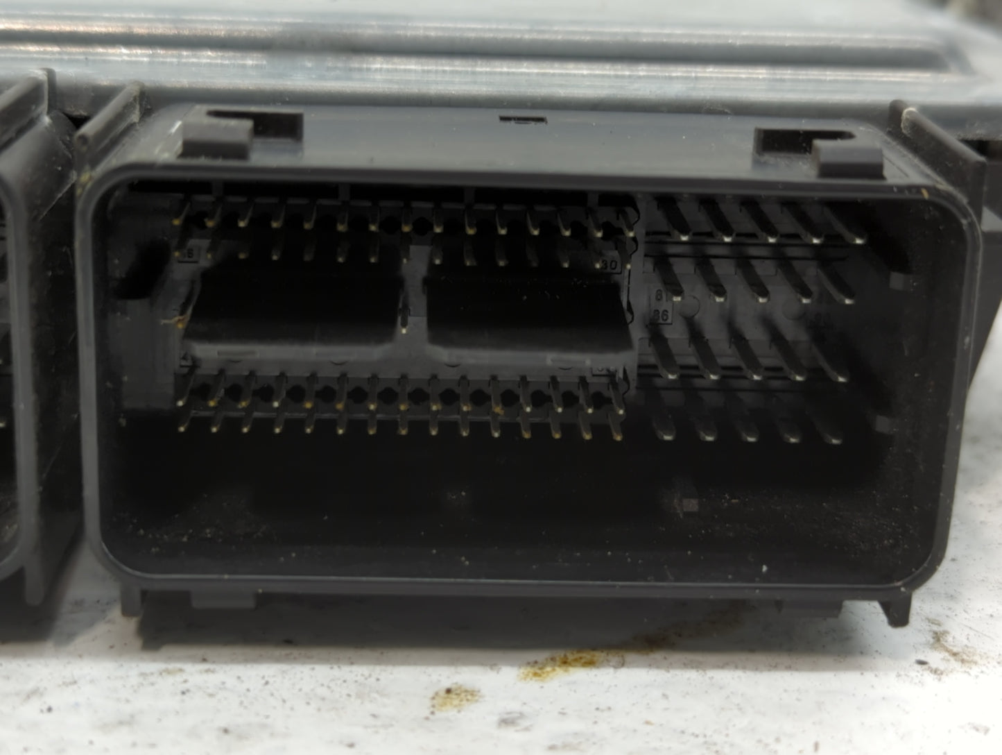 2016-2019 Ford Explorer PCM Engine Control Computer ECU ECM PCU OEM P/N:FL3A-12B684-BEB GB5A-12A650-BZA Fits OEM Used Auto P