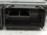 2016-2019 Ford Explorer PCM Engine Control Computer ECU ECM PCU OEM P/N:FL3A-12B684-BEB GB5A-12A650-BZA Fits OEM Used Auto P