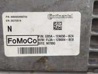2016-2019 Ford Explorer PCM Engine Control Computer ECU ECM PCU OEM P/N:FL3A-12B684-BEB GB5A-12A650-BZA Fits OEM Used Auto P