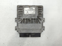 2016-2019 Ford Explorer PCM Engine Control Computer ECU ECM PCU OEM P/N:FL3A-12B684-BEB GB5A-12A650-BZA Fits OEM Used Auto P
