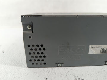 2019-2019 Ford Explorer Am Fm Cd Player Radio Receiver