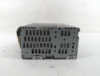 2019-2019 Ford Explorer Am Fm Cd Player Radio Receiver - Oemusedautoparts1.com