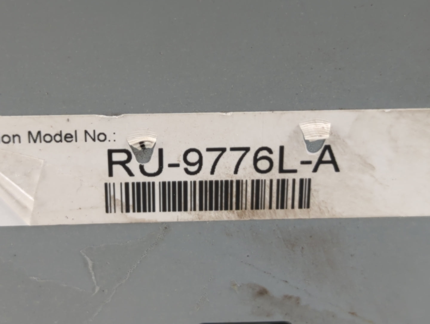 2019-2019 Ford Explorer Am Fm Cd Player Radio Receiver - Oemusedautoparts1.com