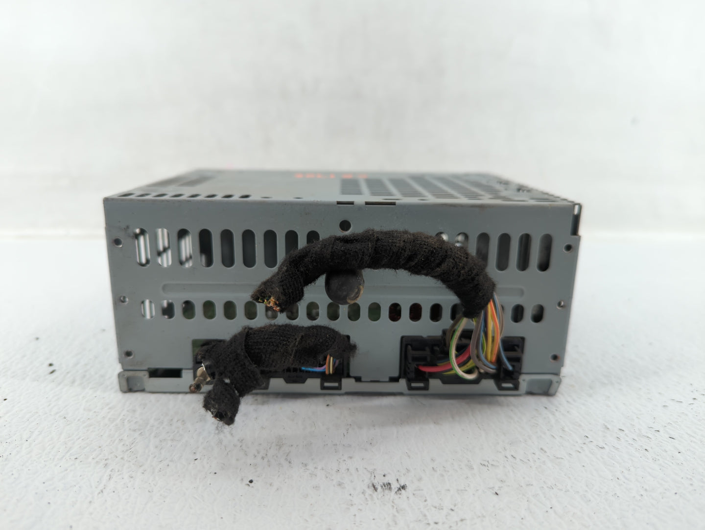 2019-2019 Ford Explorer Am Fm Cd Player Radio Receiver - Oemusedautoparts1.com