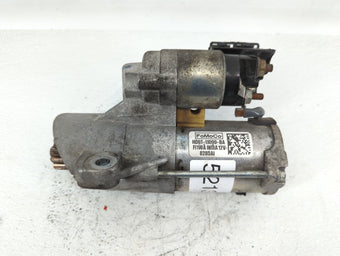 compare product 2011-2019 Ford Explorer Car Starter Motor Solenoid OEM P/N:HD9T-11000-BA Fits OEM Used Auto Parts