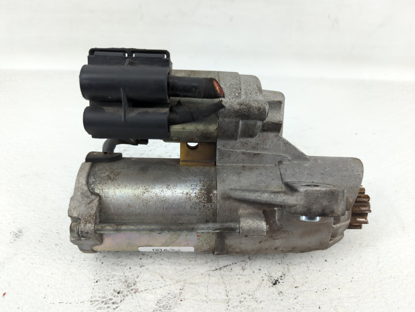2011-2019 Ford Explorer Car Starter Motor Solenoid OEM P/N:HD9T-11000-BA Fits OEM Used Auto Parts - Oemusedautoparts1.com