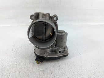 compare product 2011-2019 Ford Explorer Throttle Body P/N:AT4E-9F991-EL Fits Fits 2011 2012 2013 2014 2015 2016 2017 2018 2019 OEM Used Auto Parts