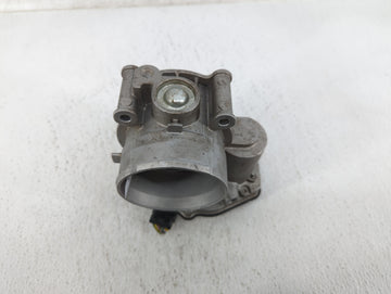 2011-2019 Ford Explorer Throttle Body P/N:AT4E-9F991-EL Fits Fits 2011 2012 2013 2014 2015 2016 2017 2018 2019 OEM Used Auto Parts