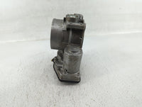 2011-2019 Ford Explorer Throttle Body P/N:AT4E-9F991-EL Fits Fits 2011 2012 2013 2014 2015 2016 2017 2018 2019 OEM Used Auto
