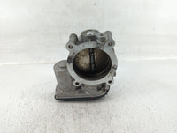 2011-2019 Ford Explorer Throttle Body P/N:AT4E-9F991-EL Fits Fits 2011 2012 2013 2014 2015 2016 2017 2018 2019 OEM Used Auto