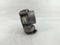 2011-2019 Ford Explorer Throttle Body P/N:AT4E-9F991-EL Fits Fits 2011 2012 2013 2014 2015 2016 2017 2018 2019 OEM Used Auto